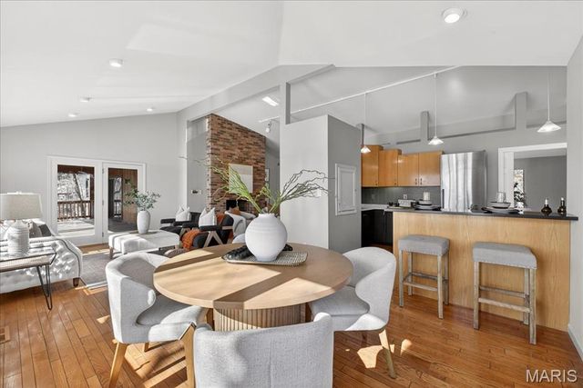 23 Marquette Drive, Lake St Louis, MO 63367