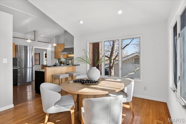 23 Marquette Drive, Lake St Louis, MO 63367