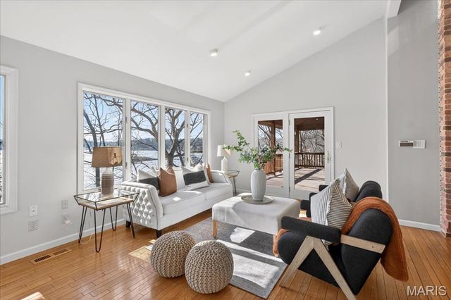 23 Marquette Drive, Lake St Louis, MO 63367