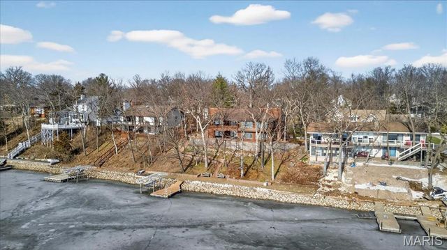 23 Marquette Drive, Lake St Louis, MO 63367