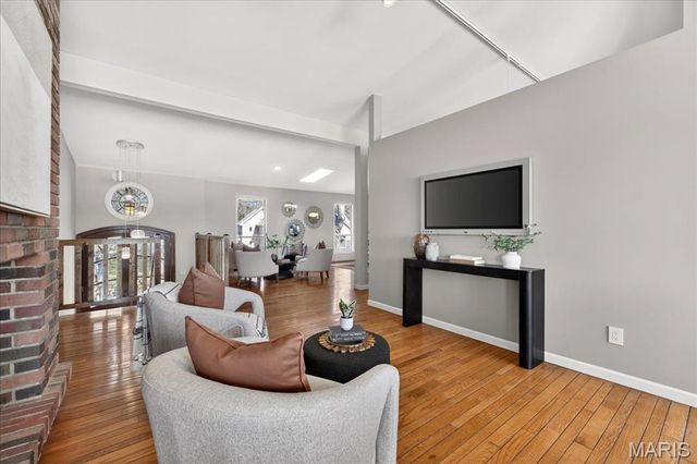 23 Marquette Drive, Lake St Louis, MO 63367