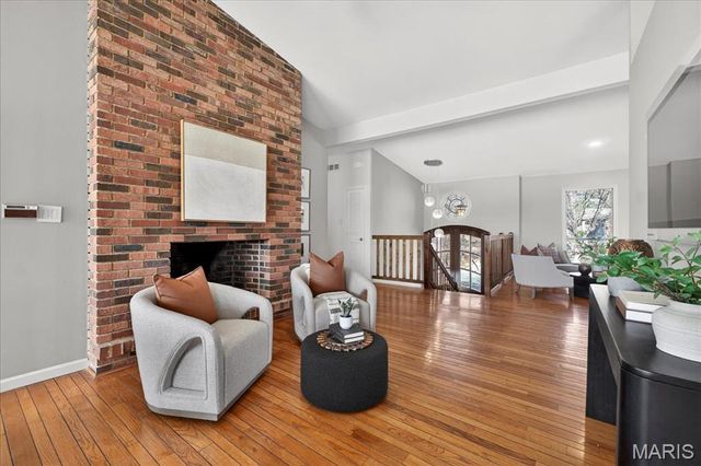 23 Marquette Drive, Lake St Louis, MO 63367