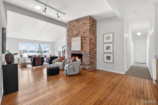 23 Marquette Drive, Lake St Louis, MO 63367