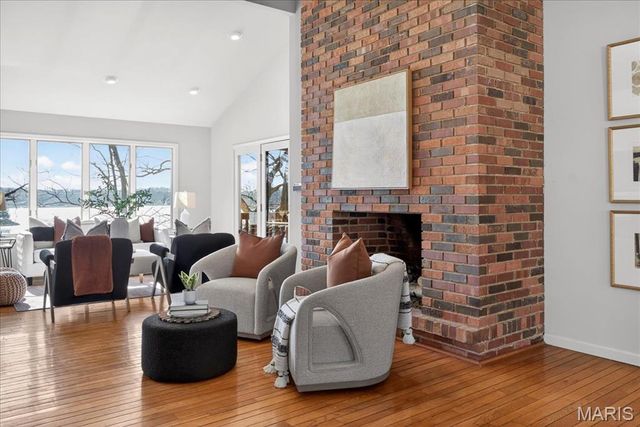 23 Marquette Drive, Lake St Louis, MO 63367