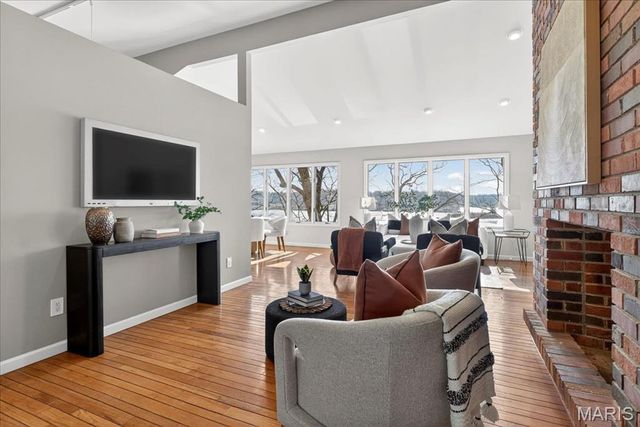 23 Marquette Drive, Lake St Louis, MO 63367