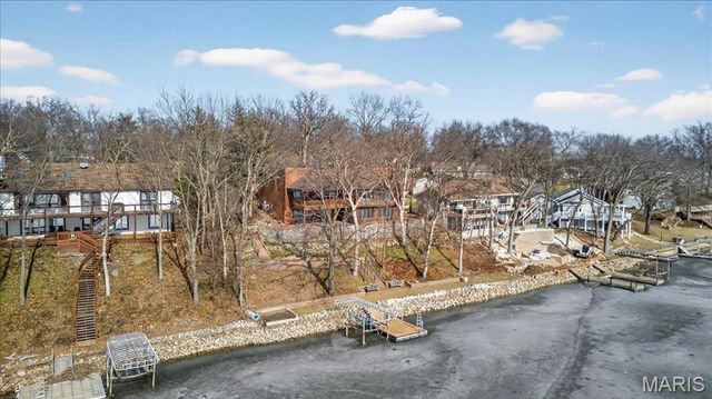 23 Marquette Drive, Lake St Louis, MO 63367