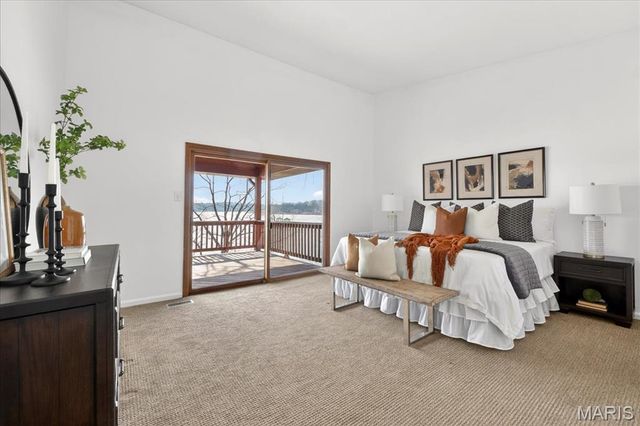 23 Marquette Drive, Lake St Louis, MO 63367