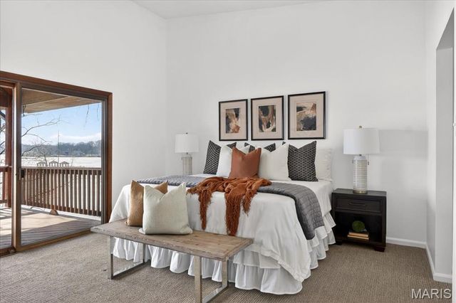 23 Marquette Drive, Lake St Louis, MO 63367