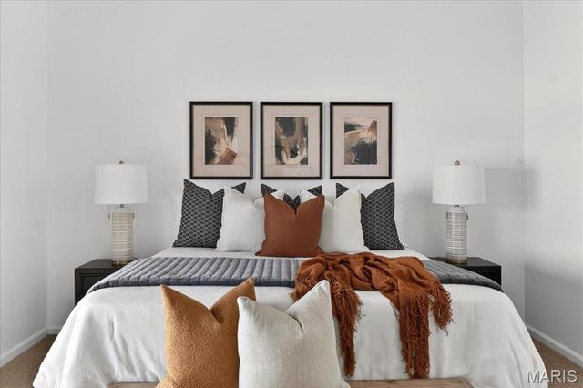 23 Marquette Drive, Lake St Louis, MO 63367