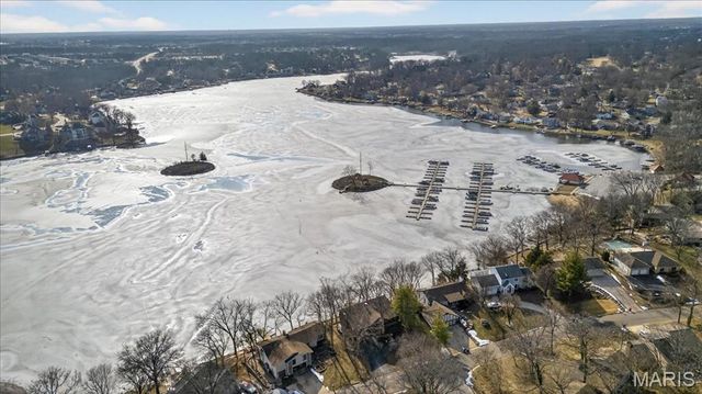 23 Marquette Drive, Lake St Louis, MO 63367