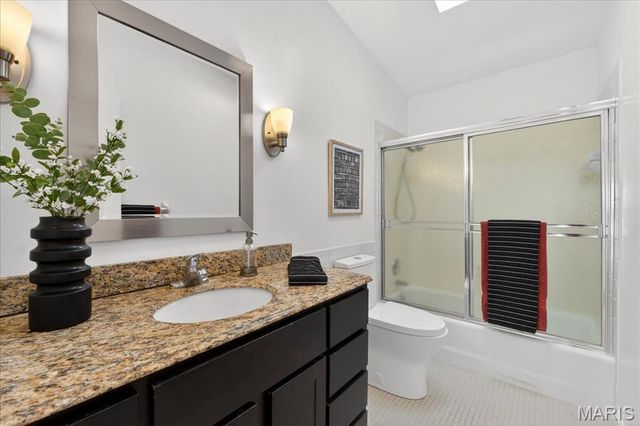 23 Marquette Drive, Lake St Louis, MO 63367