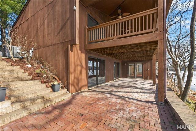 23 Marquette Drive, Lake St Louis, MO 63367