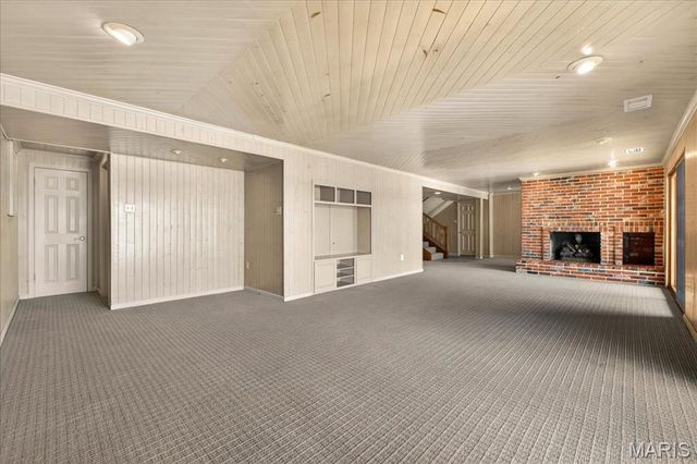 23 Marquette Drive, Lake St Louis, MO 63367