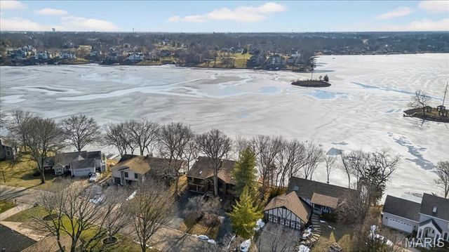 23 Marquette Drive, Lake St Louis, MO 63367