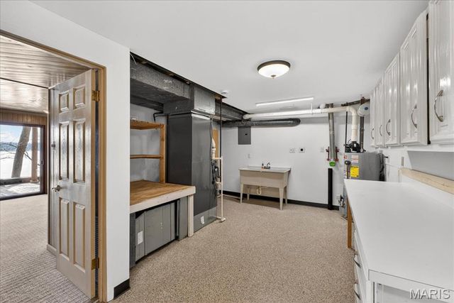 23 Marquette Drive, Lake St Louis, MO 63367