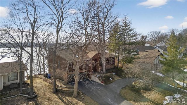 23 Marquette Drive, Lake St Louis, MO 63367