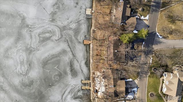 23 Marquette Drive, Lake St Louis, MO 63367