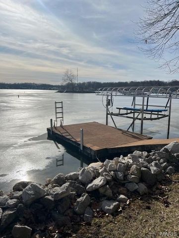 23 Marquette Drive, Lake St Louis, MO 63367