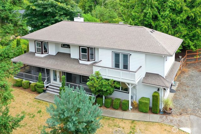 9918 NE Kingston Farm Road, Kingston, WA 98346