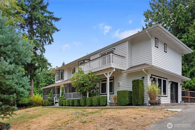 9918 NE Kingston Farm Road, Kingston, WA 98346