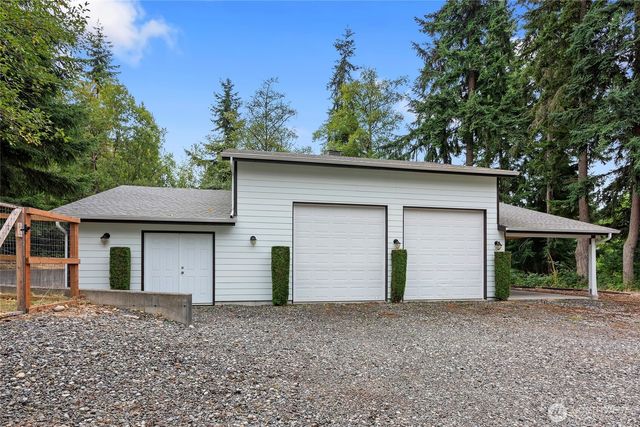 9918 NE Kingston Farm Road, Kingston, WA 98346