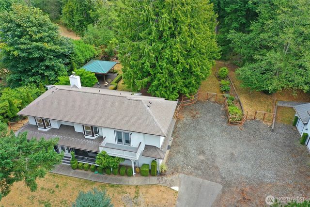 9918 NE Kingston Farm Road, Kingston, WA 98346