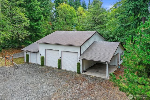 9918 NE Kingston Farm Road, Kingston, WA 98346