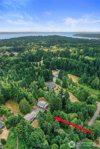 9918 NE Kingston Farm Road, Kingston, WA 98346