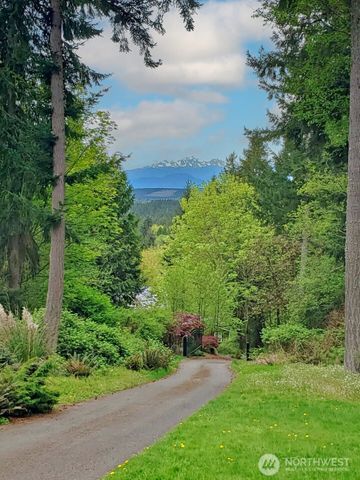 9918 NE Kingston Farm Road, Kingston, WA 98346