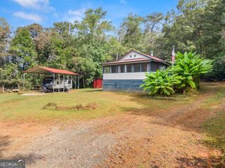 59 Rocket Drive, Cleveland, GA 30528