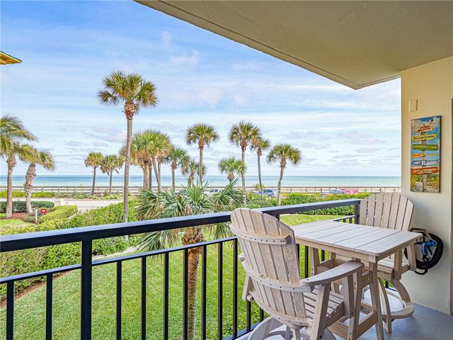 4101 Ocean Drive 2A, Vero Beach, FL 32963
