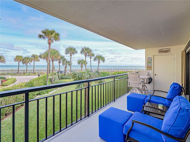 4101 Ocean Drive 2A, Vero Beach, FL 32963