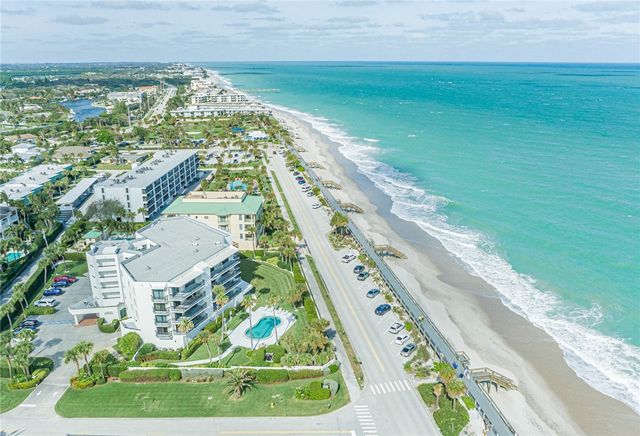 4101 Ocean Drive 2A, Vero Beach, FL 32963