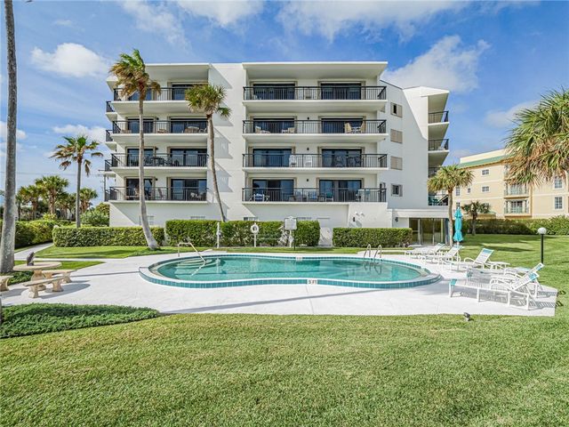 4101 Ocean Drive 2A, Vero Beach, FL 32963