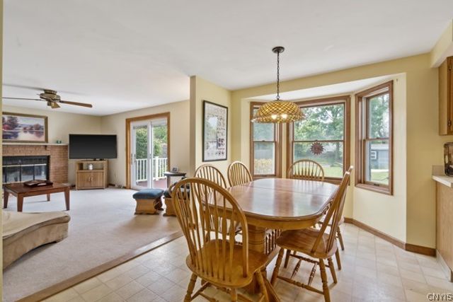 7203 Kendall Drive East, Manlius, NY 13057