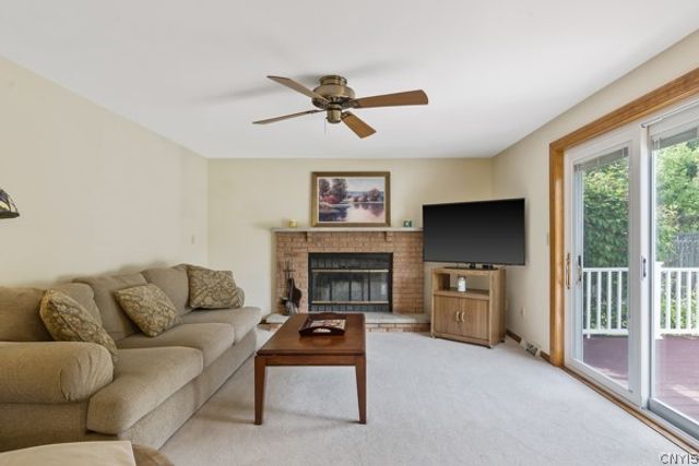 7203 Kendall Drive East, Manlius, NY 13057