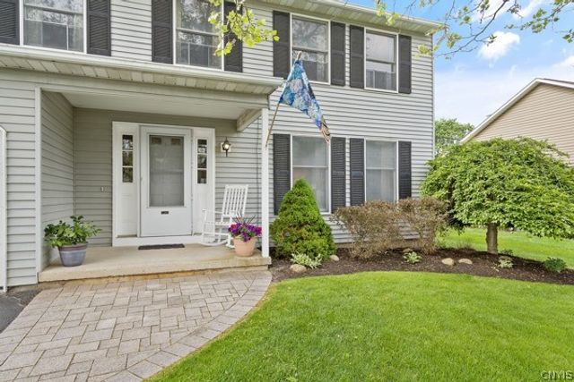 7203 Kendall Drive East, Manlius, NY 13057