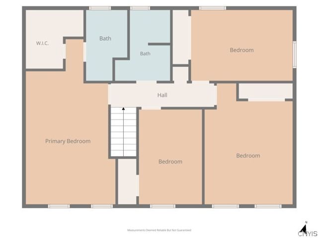 7203 Kendall Drive East, Manlius, NY 13057