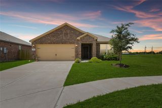 10810 Jowart Court, Richmond, TX 77469