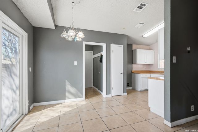 6086 Glacier Sun, San Antonio, TX 78244