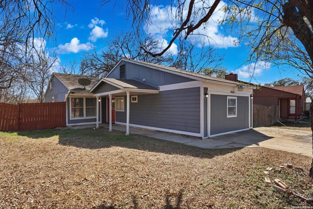 6086 Glacier Sun, San Antonio, TX 78244