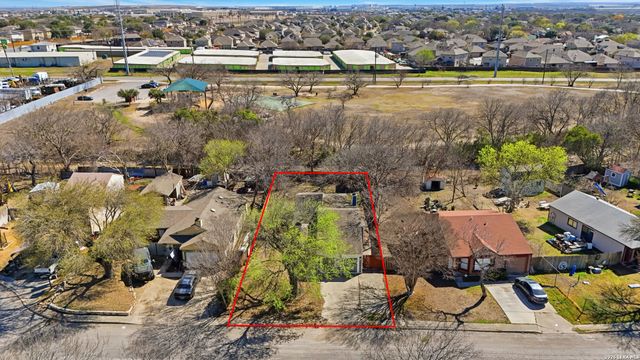 6086 Glacier Sun, San Antonio, TX 78244