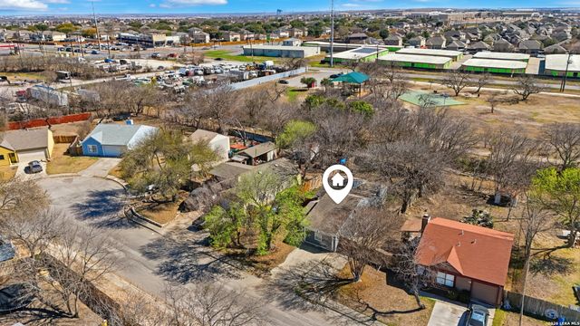 6086 Glacier Sun, San Antonio, TX 78244