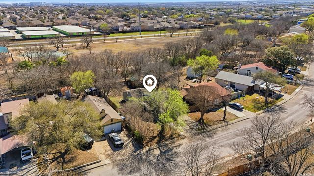 6086 Glacier Sun, San Antonio, TX 78244