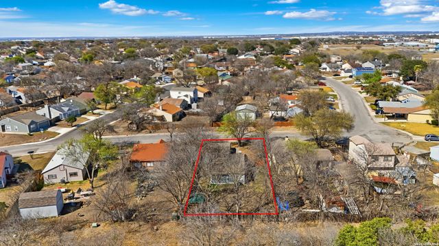 6086 Glacier Sun, San Antonio, TX 78244