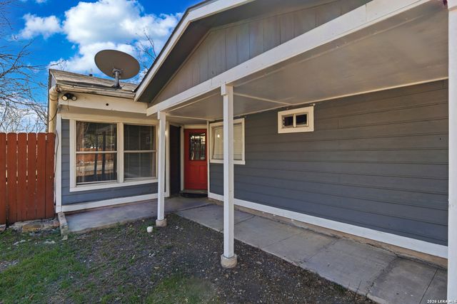 6086 Glacier Sun, San Antonio, TX 78244