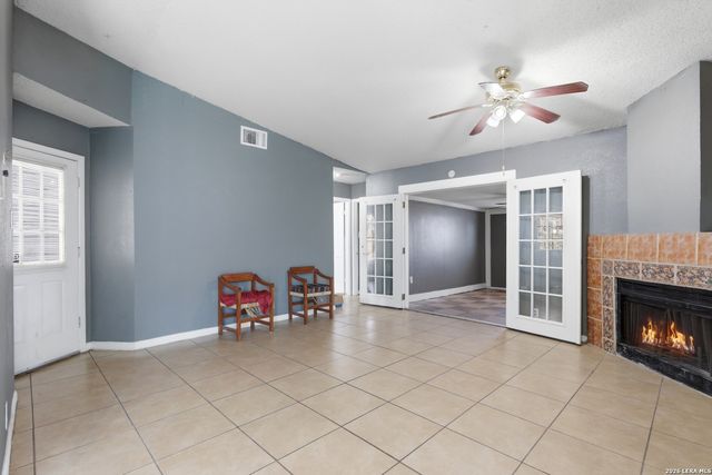 6086 Glacier Sun, San Antonio, TX 78244