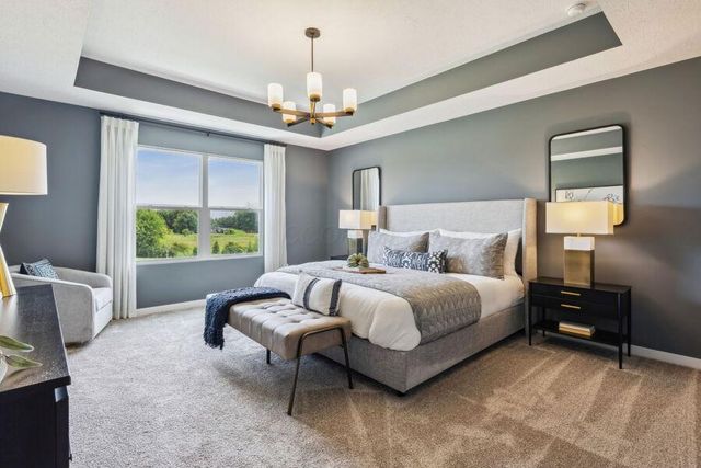 7184 Celebration Drive, Powell, OH 43065