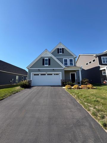 7184 Celebration Drive, Powell, OH 43065