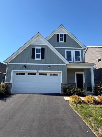 7184 Celebration Drive, Powell, OH 43065